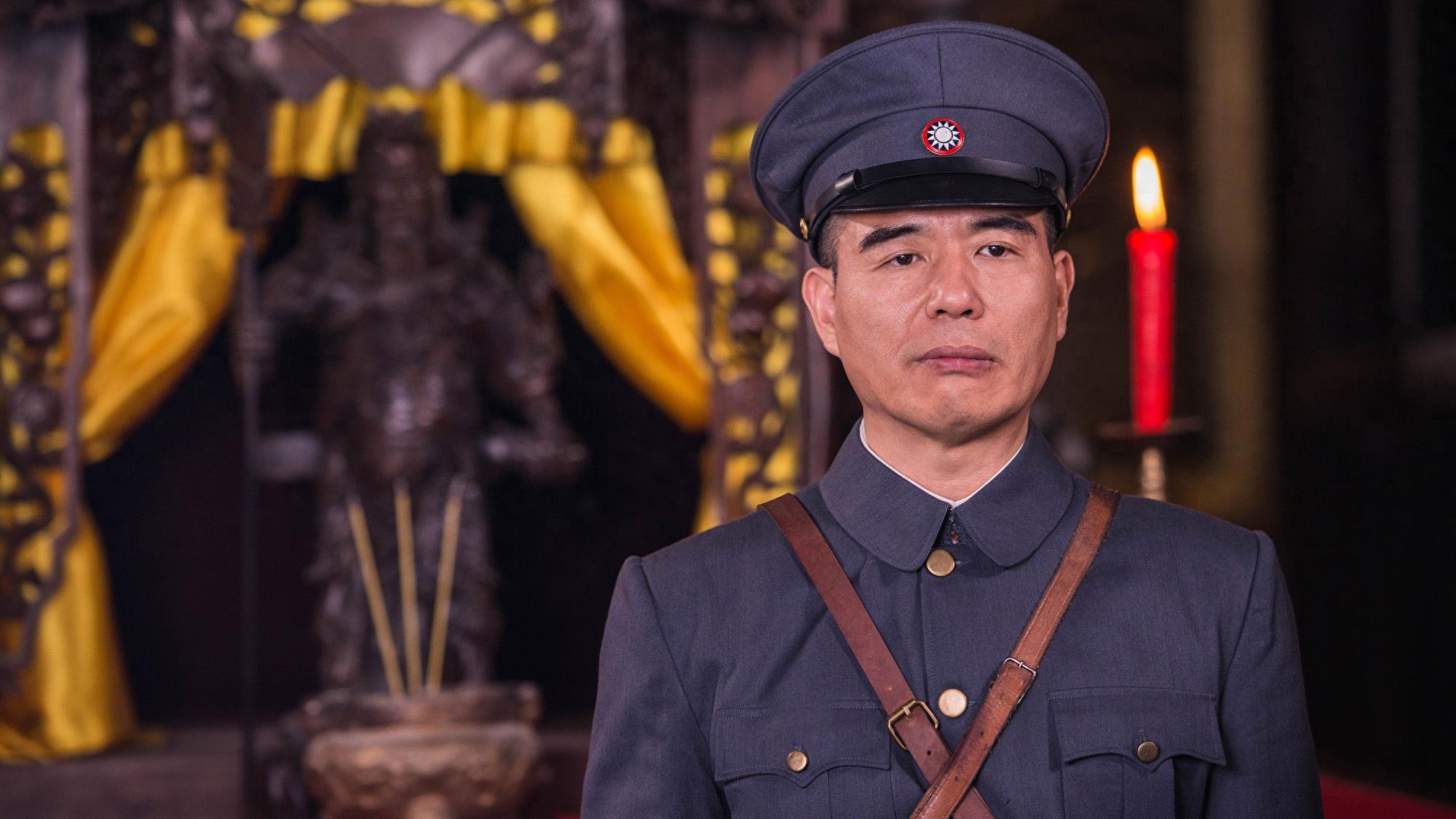 国家一级演员:周惠林