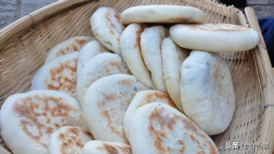 ​官渡粑粑——老昆明人挥之不去的美味念想