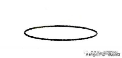 ​每天学一幅简笔画--皇冠简笔画大全及画法步骤教程