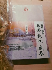 爱看书的你一定要知道的“农村三部曲”
