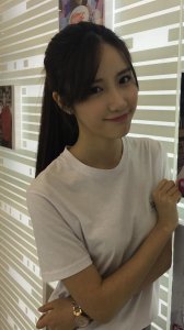 ​镜子里的与本人根本不同？