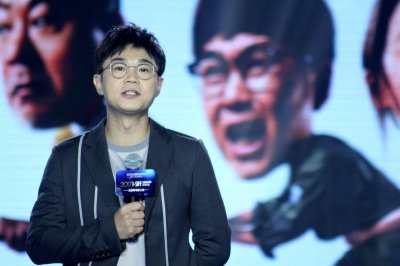 ​《奇葩说》十五个金句，总是让人那么酸爽