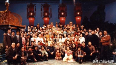 ​1987年的那场“西游记春晚”，为什么会那么好看？