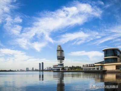 ​山东日照五处热门旅游景点，既能欣赏美景还不收门票，你去过几个