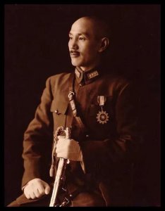 ​抗战时期国民党军事委员会及其所属机关