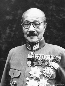 ​常德保卫战