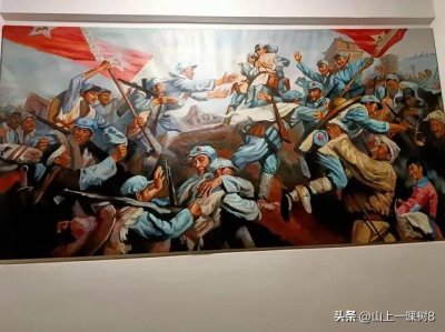​红军三大方面军总指挥