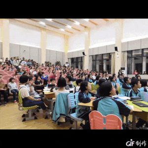 ​超13万人在看！三水西南中学开放日解密卓越少年养成记！