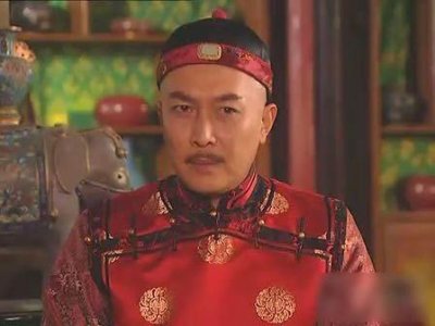 ​《雍正王朝》中，邬先生是何作用？仅是老四用于对付康熙皇帝