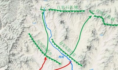 ​纸上谈兵终觉浅，战国大决战之深度解析，长平之战（下）