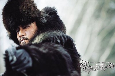 ​《智取威虎山》那些经典而又趣味无穷的土匪黑话，你知道多少？