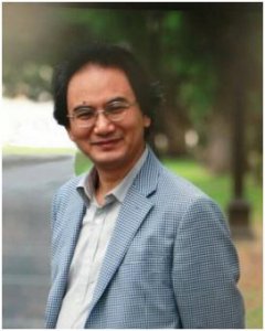​唐农-广西中医药大学校长