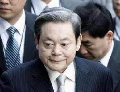 ​软饭就要硬吃，韩国三星驸马爷任佑宰