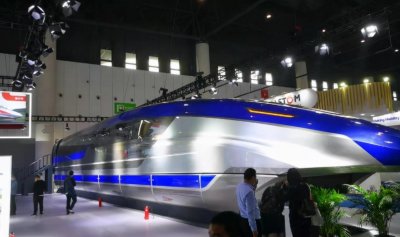 ​磁悬浮技术是啥？与高铁相比，它有啥不同之处，能否取代高铁？