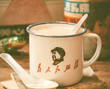 ​70、80年代曾风靡一时的麦乳精，到底是什么？又为何现在没有了