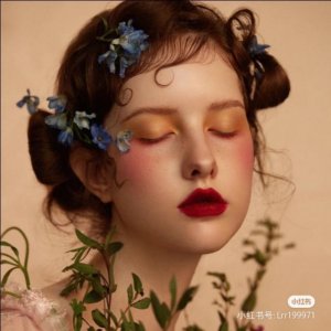 ​油画英伦少女滤镜来啦，都来成为博物馆里的蒙娜丽莎吧！