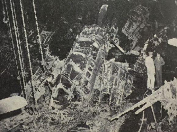最后的挣扎:二战日本神风敢死队