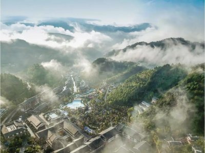 ​成为剑河温泉城VIP！您会有意想不到的惊喜！