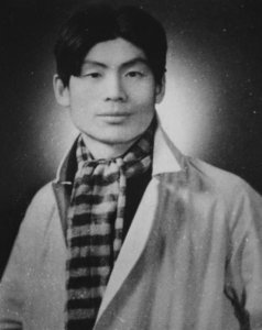 ​萧军：拯救萧红的护花使者，是如何一步步成为“家暴男”的？