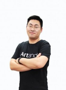 ​原创艺术互联网平台研究之-Artand