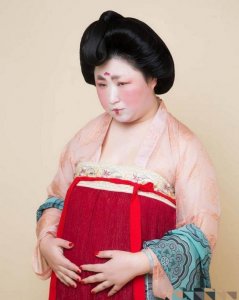 ​“月事以时下，谓天葵也”，女子的羞涩之事，看古人是如何应对的
