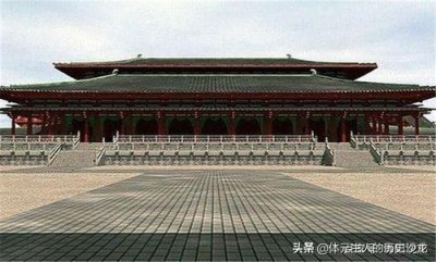 这位政坛不倒翁封德彝到底有何过人之处?连李世民都被他蒙蔽了