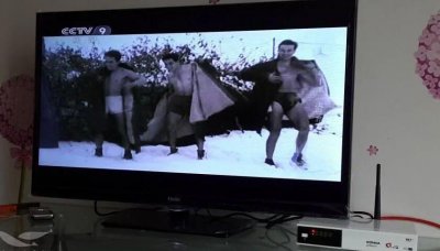 关于户户通机顶盒没有台或没有信号的详细处理方法