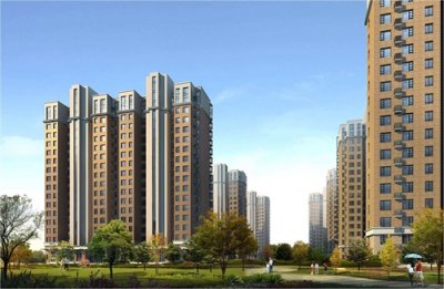 为什么内行人不建议买公寓?5大“硬伤”难克服,别再跳坑了