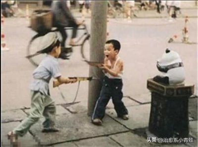 "发小"是什么意思?闺蜜和发小又有什么区别?