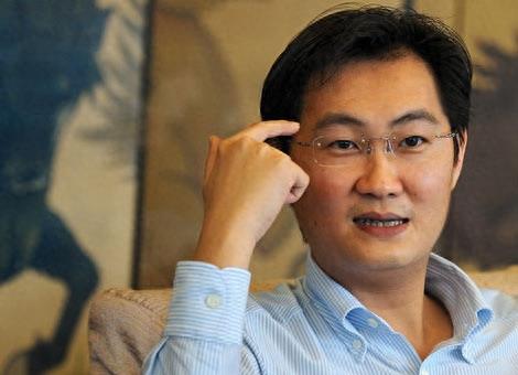 这些互联网大佬, 你能认识几个?