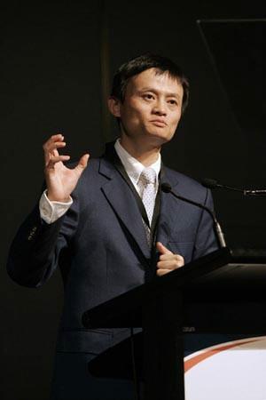这些互联网大佬, 你能认识几个?