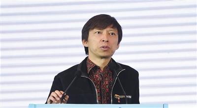 这些互联网大佬, 你能认识几个?
