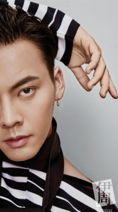 ​帅气明星陈伟霆手机壁纸
