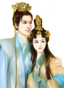 ​白居易与湘灵三十五年的恋情