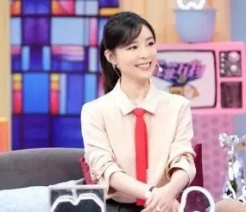 ​39岁张静初自曝已有固定男友，并说从没被导演太太团封杀