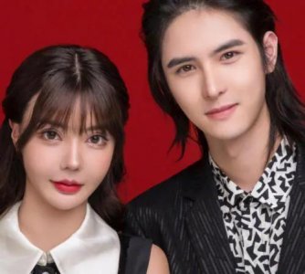 ​网红韩安冉的开挂人生：结过3次婚，生孩子也要全程直播