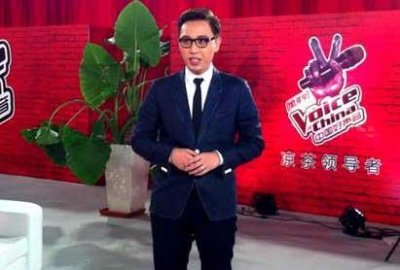 ​“走运”的华少：20岁出道，因《中国好声音》而成名，今生活幸福