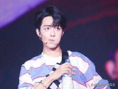 ​肖战与大学前女友疑曝光，曾两人同去购买钻戒，网友：那时候真甜