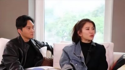 ​袁咏仪备孕二胎，儿子暖心全程陪伴！网友：这年龄真的可以吗？