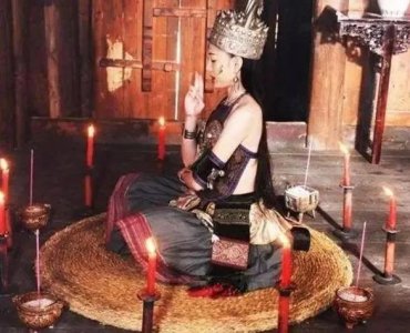 ​湘西蛊术真的存在吗？答案是肯定的