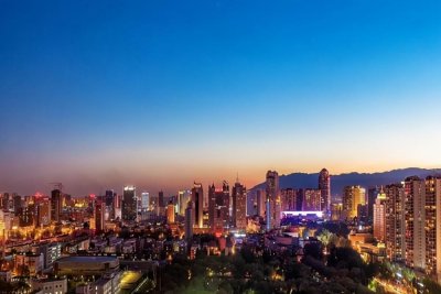 ​第三座万达广场将落地呼市，呼和浩特城南区正在强势崛起