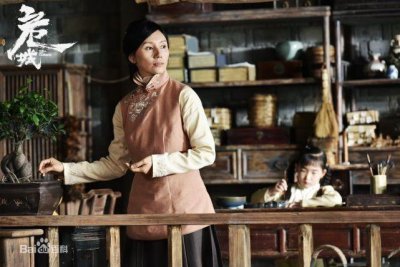 ​《危城》洪金宝担任动作导演，刘青云、古天乐、彭于晏主演