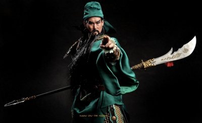 ​“汉寿亭侯”背后的价值：关羽为何如此珍惜这一官职