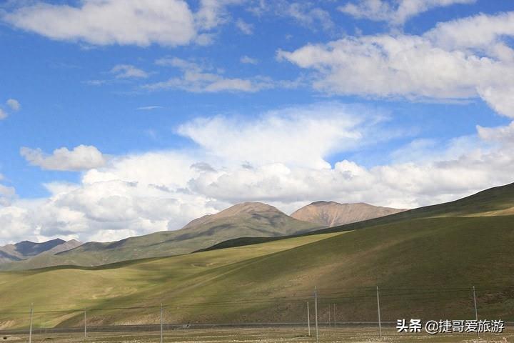 青海省 海西州 格尔木市 唐古拉雪山