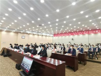 ​知名网络作家青子担任第十三届全国青联委员