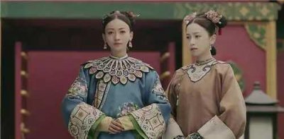 ​魏璎珞原型：为乾隆10年生6胎，百年后尸骨挖出，才知乾隆多自私