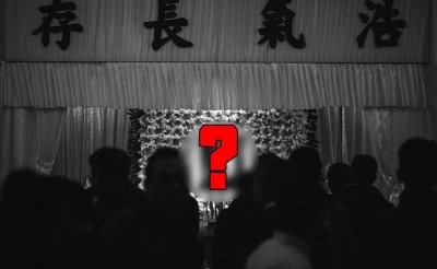 ​刘嘉玲“不雅照”曝光，掀起香港娱乐圈大暴动，背后凶手浮现