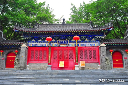 东莞隐贤山庄  一个踏青赏花&游玩休闲的去处