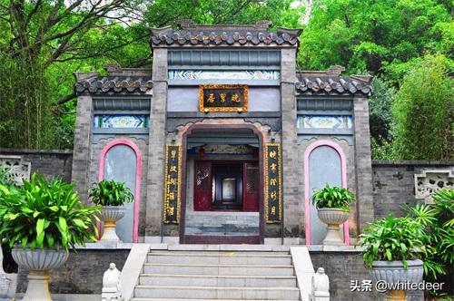 东莞隐贤山庄  一个踏青赏花&游玩休闲的去处