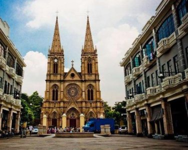 ​广州十大好玩的旅游景点，看看你去过几个？